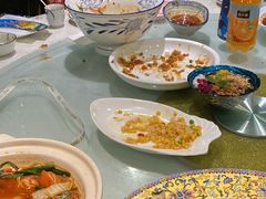 -老土灶民间菜(跃进桥店)