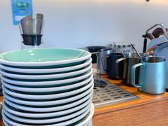 -Line 咖啡(石厦花园店)