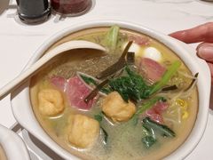 -蒋家桥饺面店(四望亭路店)