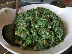 茴香饭-瑞丰园庭院餐厅·白族传统家常菜