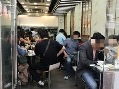 -义顺牛奶公司(庇利金街店)