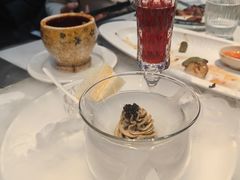 -波特曼西餐厅(中央大街店)