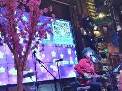 -村理·乡村菜音乐餐厅(河西店)
