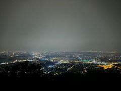 -紫金山山顶公园