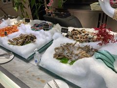 -川骄海鲜自助(亚运村店)