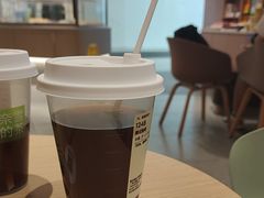 -奈雪的茶(广州万菱汇PRO店)