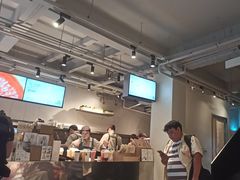 -喜茶(广州北京路惠福东店)