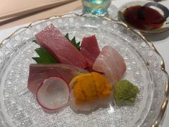 -鮨一日本料理(大中华店)