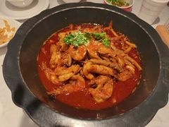 -虾吃虾涮.虾火锅.肉蟹煲(步步高梅溪新天地店)