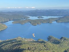 -五女山景区