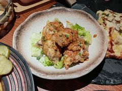 马来沙爹烤翅-澳骄 Aussie Kitchen·手工披萨·西餐(国大店)