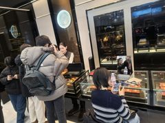 -老铺黄金(工美大厦店)