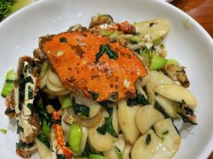 -红灯笼龙凤饭店(宁波老字号店)