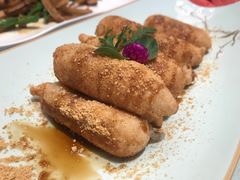 -鲁班张葱烧海参(马庄街店)