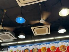 -新记美食(关闸店)