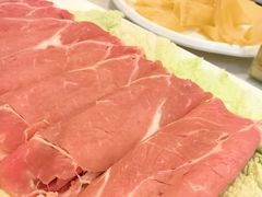 -八先生涮肉房(三里河店)
