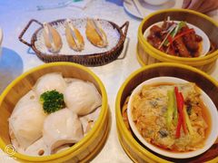 -粤秀小厨·广式早茶(辽宁路店)