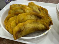 -草桥清真牛肉锅贴扁食店