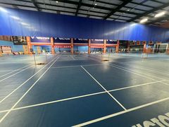 -东坡羽毛球馆(东坡南一路店)