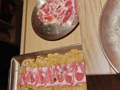 -西塔老太太泥炉烤肉(亚运村店)