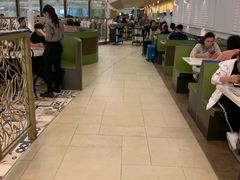 大堂-翠华餐厅(香港国际机场店)