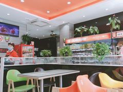 -张亮麻辣烫(上海天津路店)