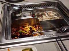 -海底捞火锅(大融城店)