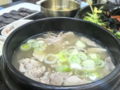 -釜山豚骨汤饭(芝罘万达广场店)