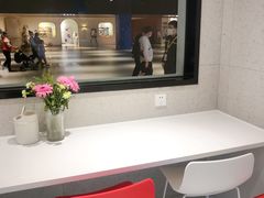 -Manner Coffee(深圳福田大中华店)