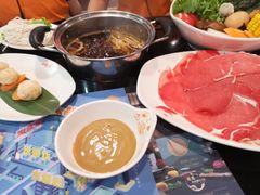 -呷哺呷哺(西单大悦城店)