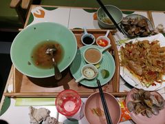 -越弥越南传统美食馆