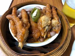-华峰食馆(氹仔店)