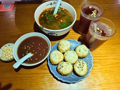 -鑫震源·苏式大虾生煎(山塘街店)