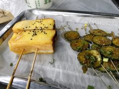 -小民大排档(江汉路店)