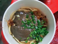 -熊腊生热干面馆(宝丰店)