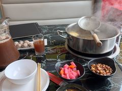 -潮汕美牛肉丸火锅店(天宁寺店)