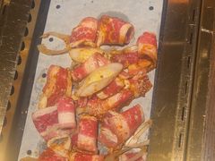 -新石器烤肉(中房金谊广场店)