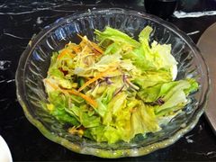 梦山水沙拉-梦山水日本烧肉(五四广场店)