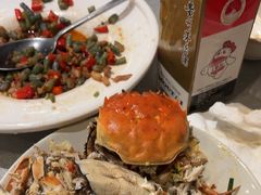 -春盛渔府(牛首山店)