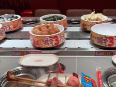-龍歌自助小火锅(雨花台江南虹悦城店)