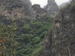 -孤山寨风景区
