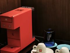 -香港数码港艾美酒店