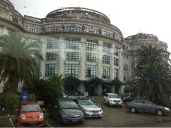 -上海棕榈滩海景酒店