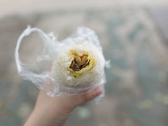 -糯米包油条(武汉大学店)