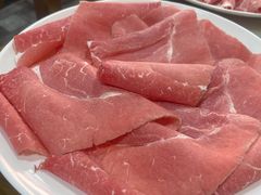 -马记伊源斋涮肉·清真菜(百子湾店)