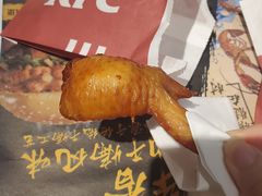 -肯德基(常熟万达店)