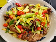 小炒肉-潇湘阁(三里屯SOHO店)