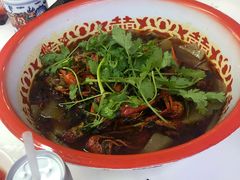 -文和友老长沙龙虾馆(化龙池店)