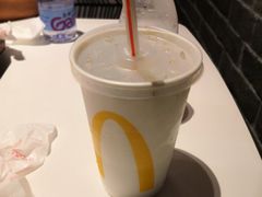 -麦当劳(广州新港东路第二分店)