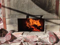 -陈岱后山窑鸡店